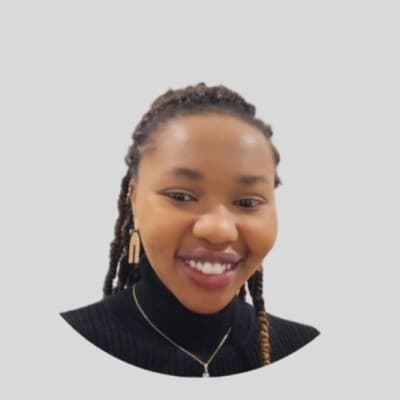 Portrait of Mary Mwangi, PhD