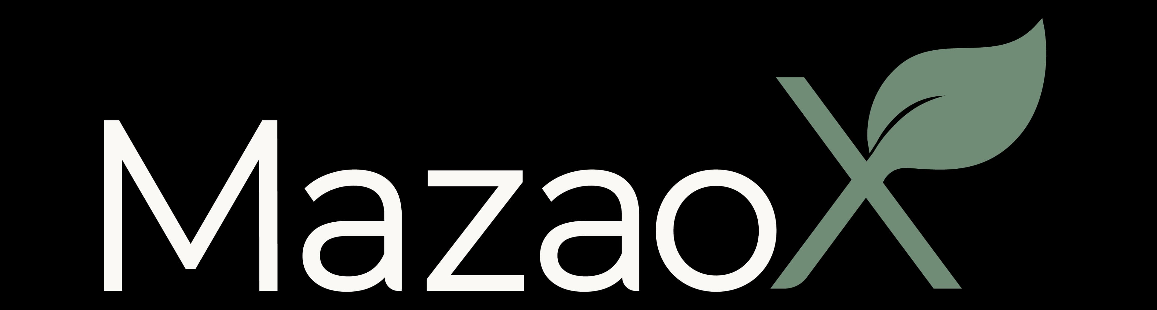 MazaoX